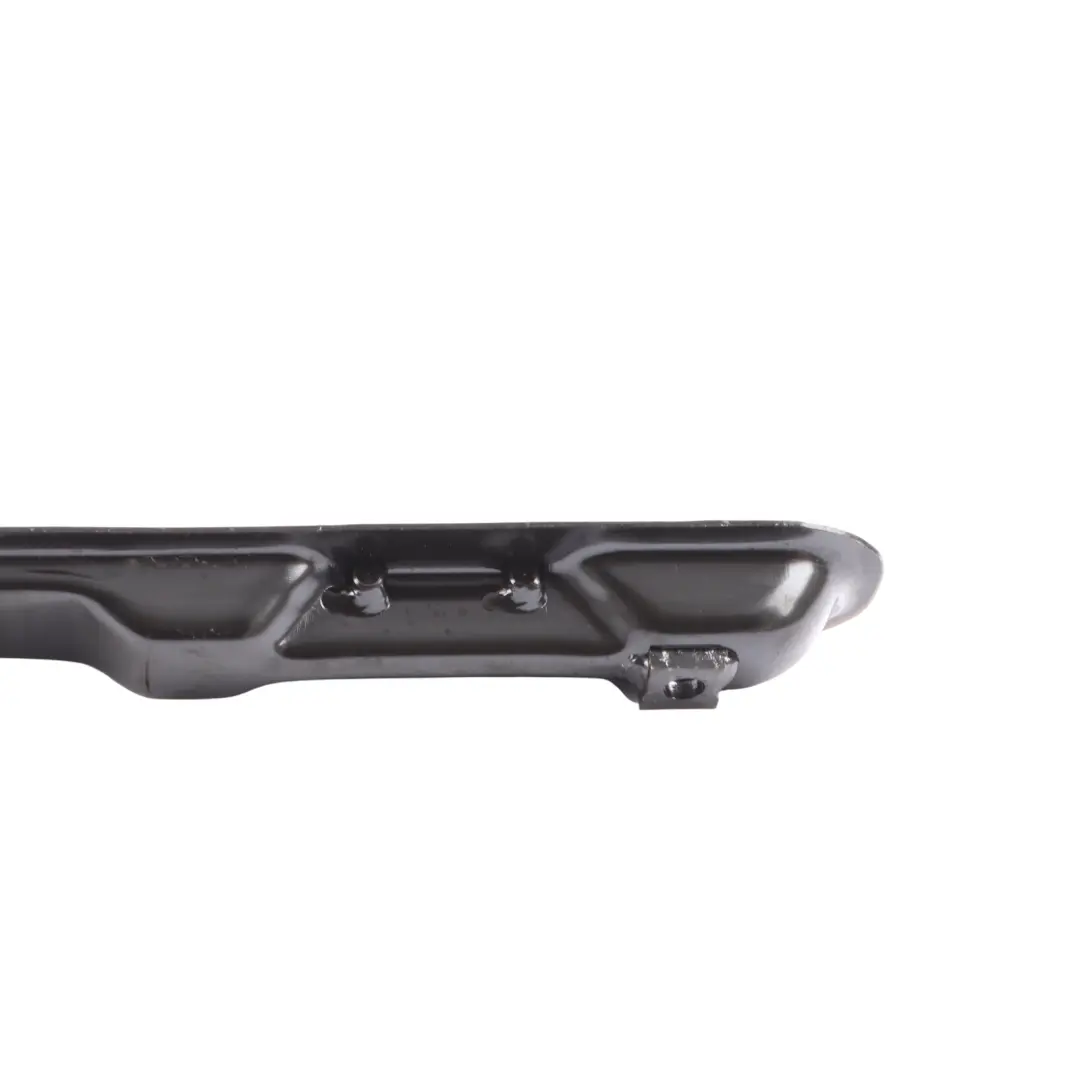 Mercedes W447 Szyna Fotela Zewnętrzna Lewa Prawa Czarna - SKU A4479500174 - Numer Części A4479500174