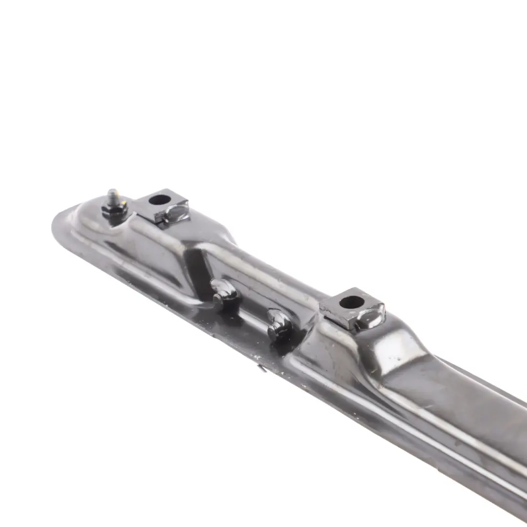 Mercedes W447 Front Rear Seat Rail Outer Left Right N/O/S Black - SKU A4479500174 - Part number A4479500174