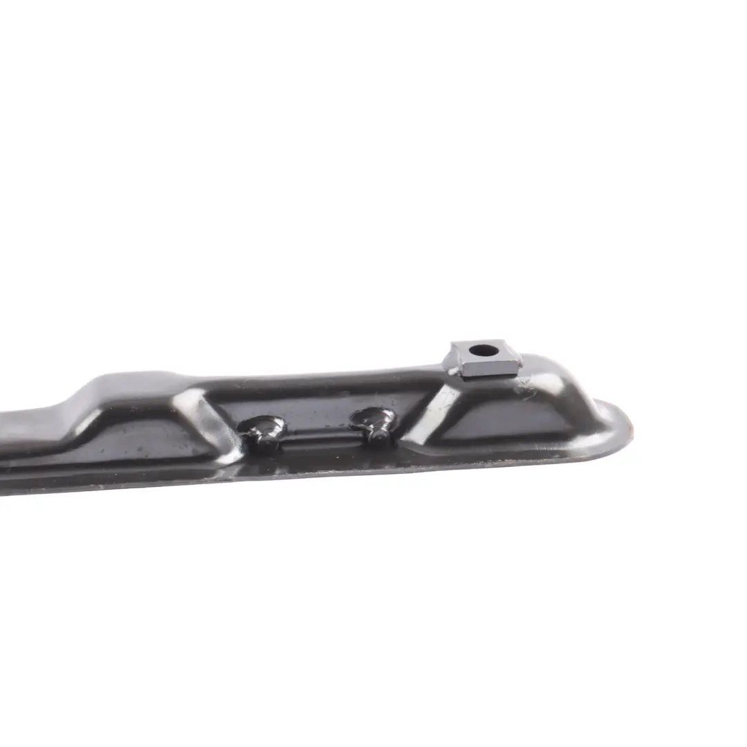 Mercedes W447 Front Rear Seat Rail Inner Left Right N/O/S Black A4479500174 - SKU A4479500574 - Part number A4479500574