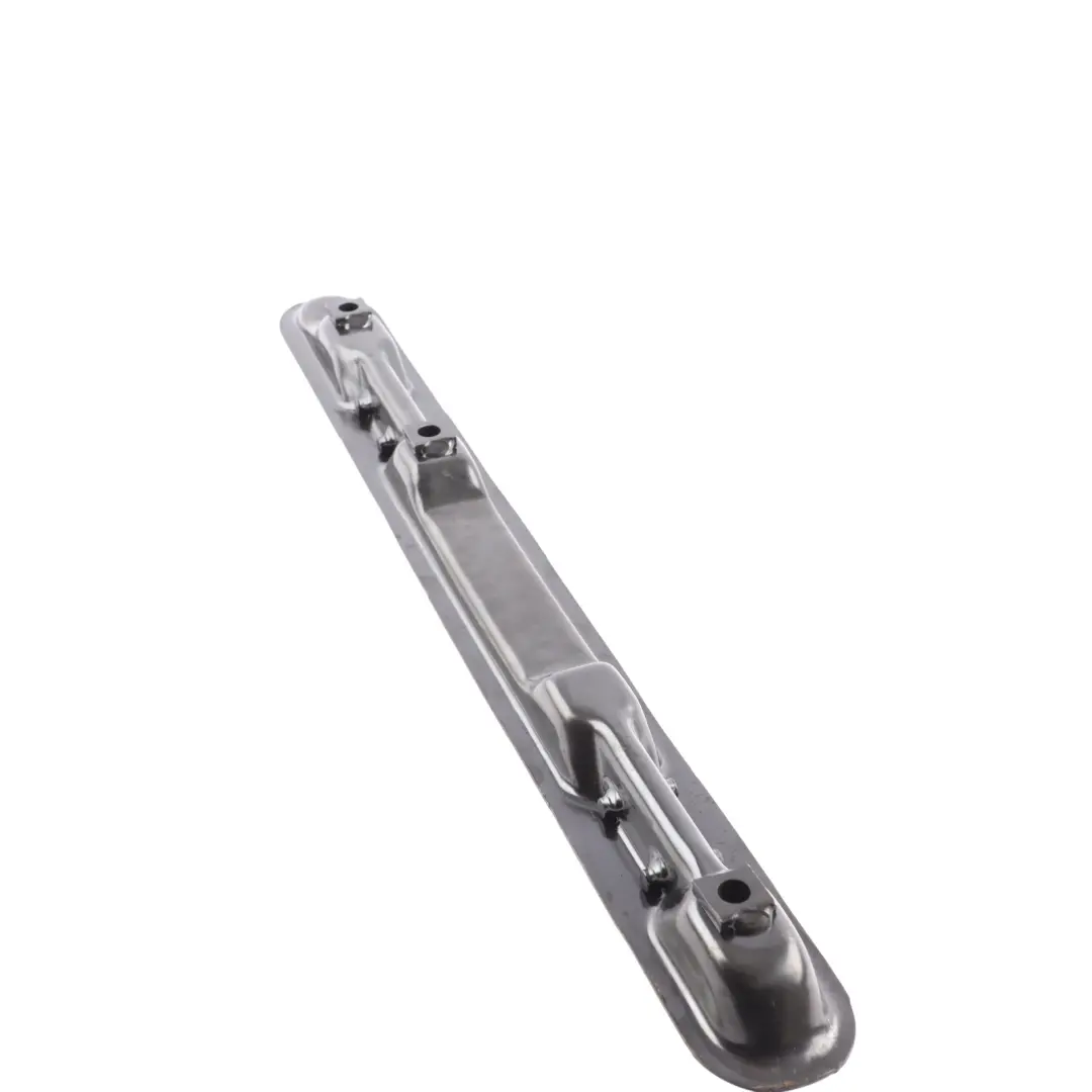 Front Rear Seat Rail Inner Left Right N/O/S Black A4479500174 to Mercedes W447 with Part number A4479500574 Mercedes W447 Front Rear Seat Rail Inner Left Right N/O/S Black A4479500174 - SKU A4479500574 - Part number A4479500574