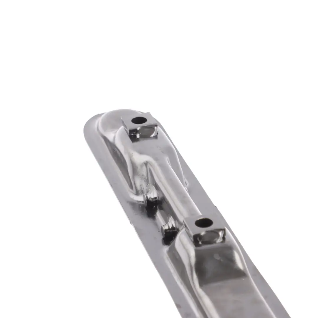 Mercedes W447 Front Rear Seat Rail Inner Left Right N/O/S Black A4479500174 - SKU A4479500574 - Part number A4479500574