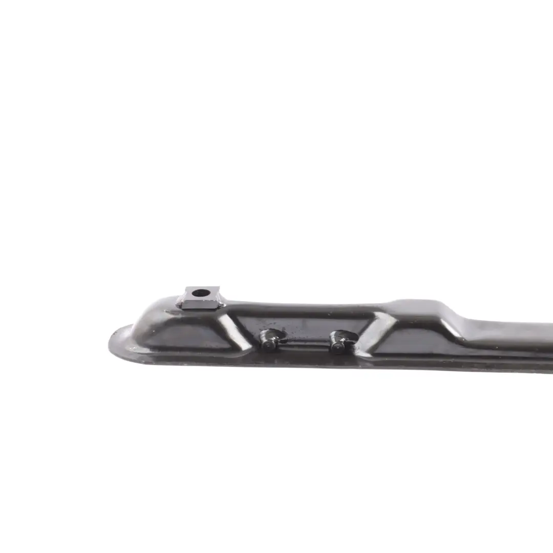 Mercedes W447 Front Rear Seat Rail Inner Left Right N/O/S Black A4479500174 - SKU A4479500574 - Part number A4479500574