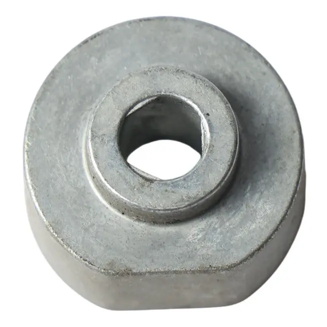 Mercedes W447 W448 Stivale Posteriore Tronco Manicotto Distanziatore - SKU A4479920201 - Numero di parte A4479920201