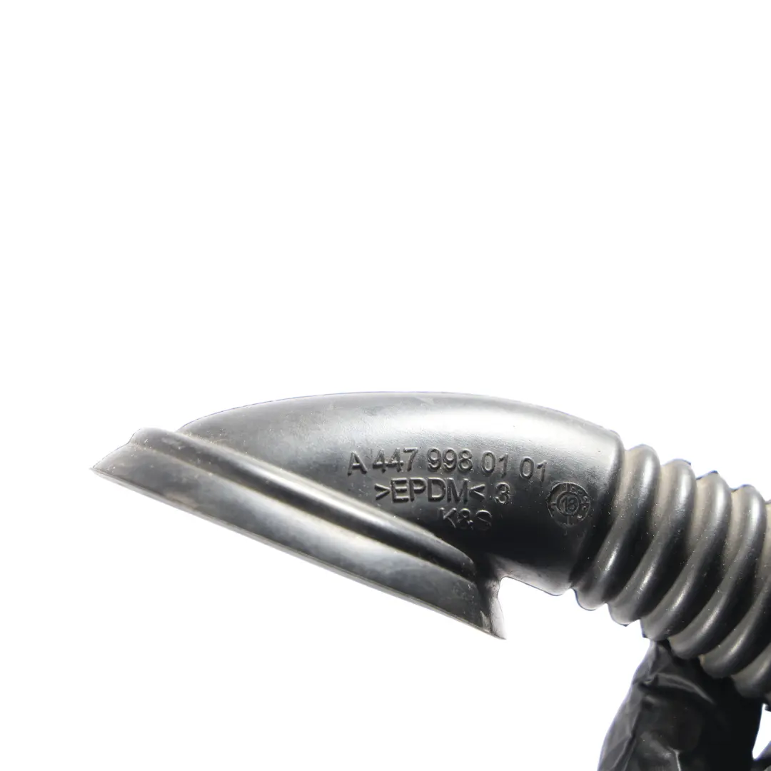 Mercedes W447 Passe-Câble En Caoutchouc Porte De Coffre Arrière - SKU A4479980101 - Numéro de pièce A4479980101