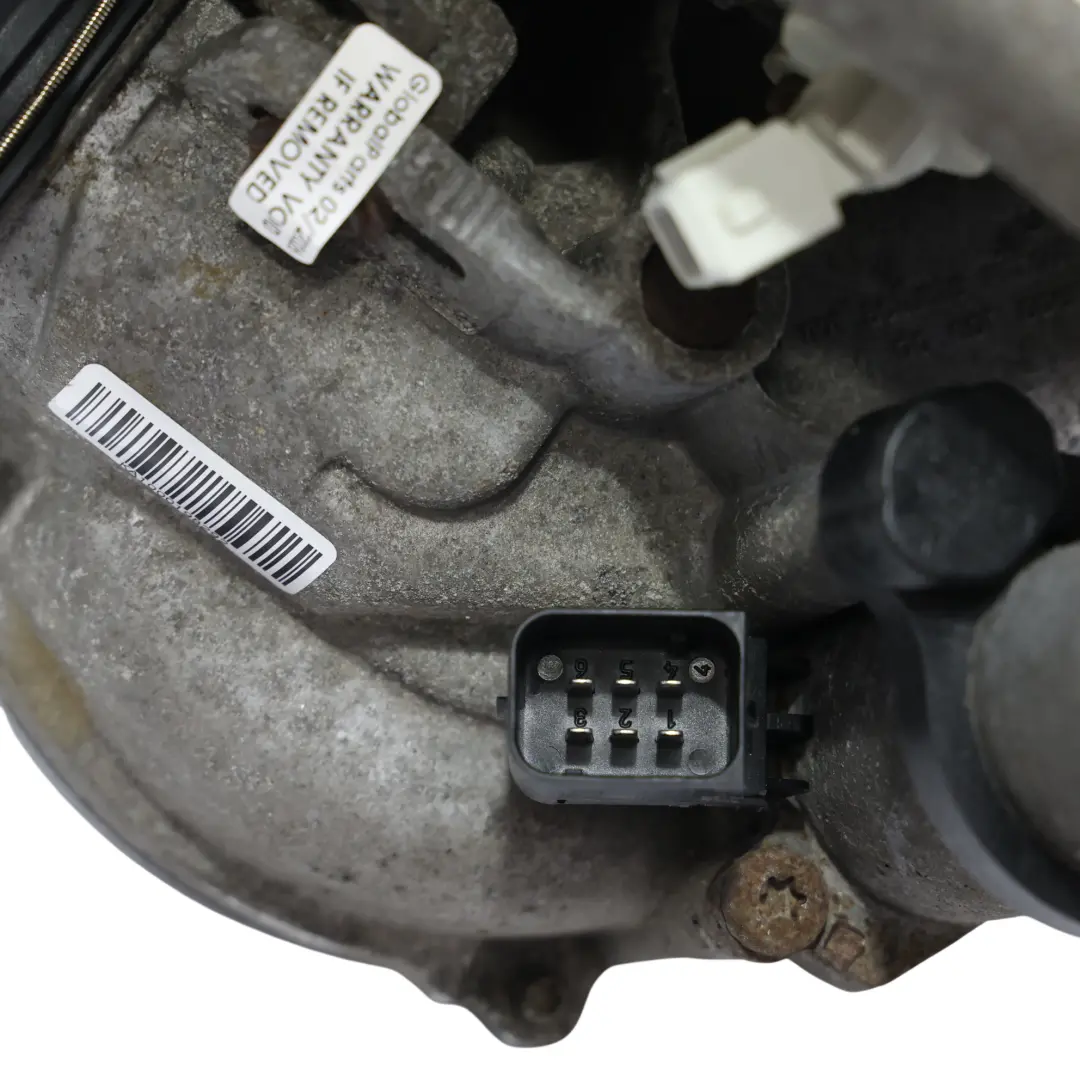 A451 1.0 Skrzynia Biegów Automatyczna 717.480 do Smart Fortwo o numerze A4513700001 Smart Fortwo A451 1.0 Skrzynia Biegów Automatyczna 717.480 - SKU A4513700001 - Numer Części A4513700001