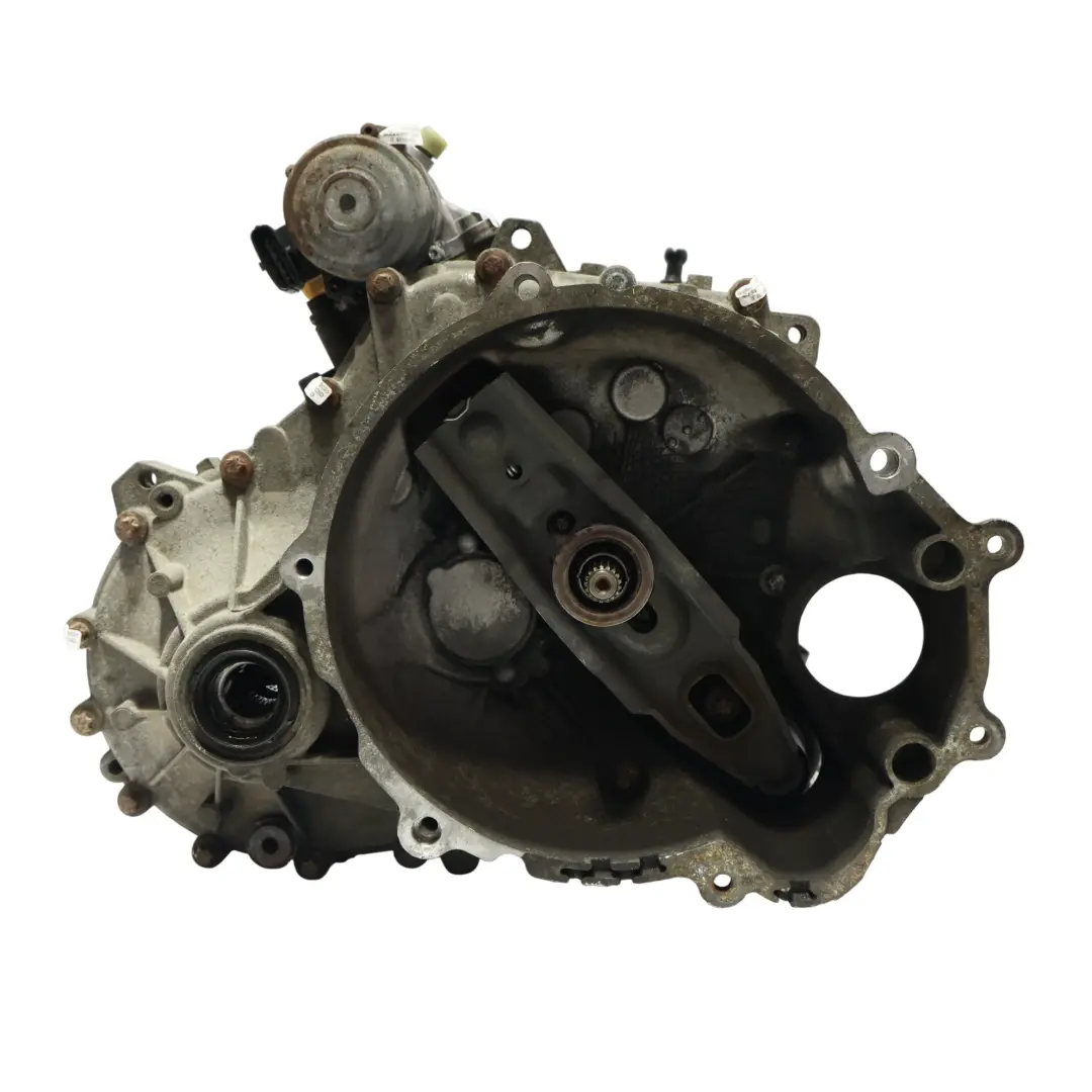 A451 1.0 Skrzynia Biegów Automatyczna 717.480 do Smart Fortwo o numerze A4513700001 Smart Fortwo A451 1.0 Skrzynia Biegów Automatyczna 717.480 - SKU A4513700001 - Numer Części A4513700001