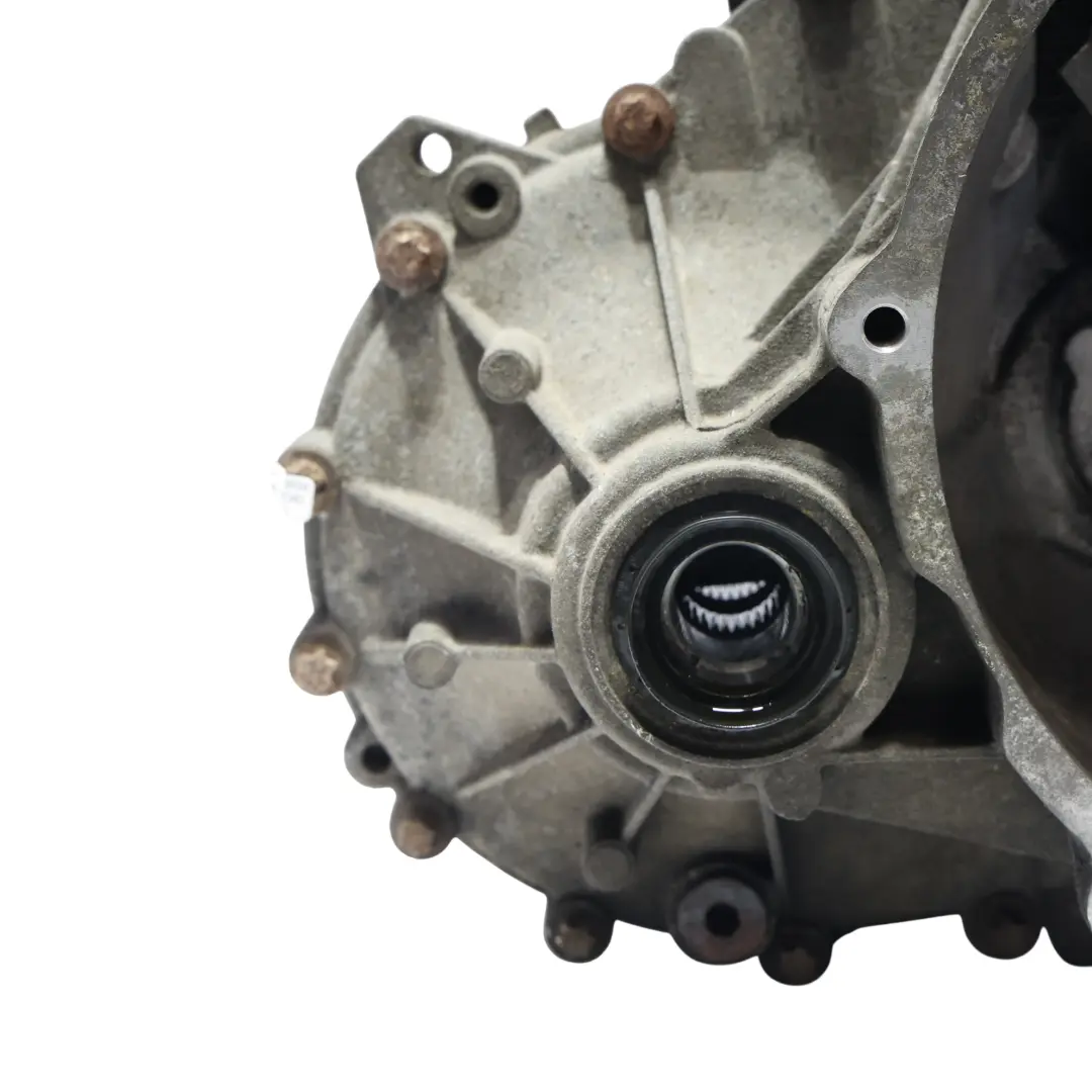 A451 1.0 Petrol Automatic Gearbox 717.480 WARRANTY to Smart Fortwo with Part number A4513700001 Smart Fortwo A451 1.0 Petrol Automatic Gearbox 717.480 WARRANTY - SKU A4513700001 - Part number A4513700001