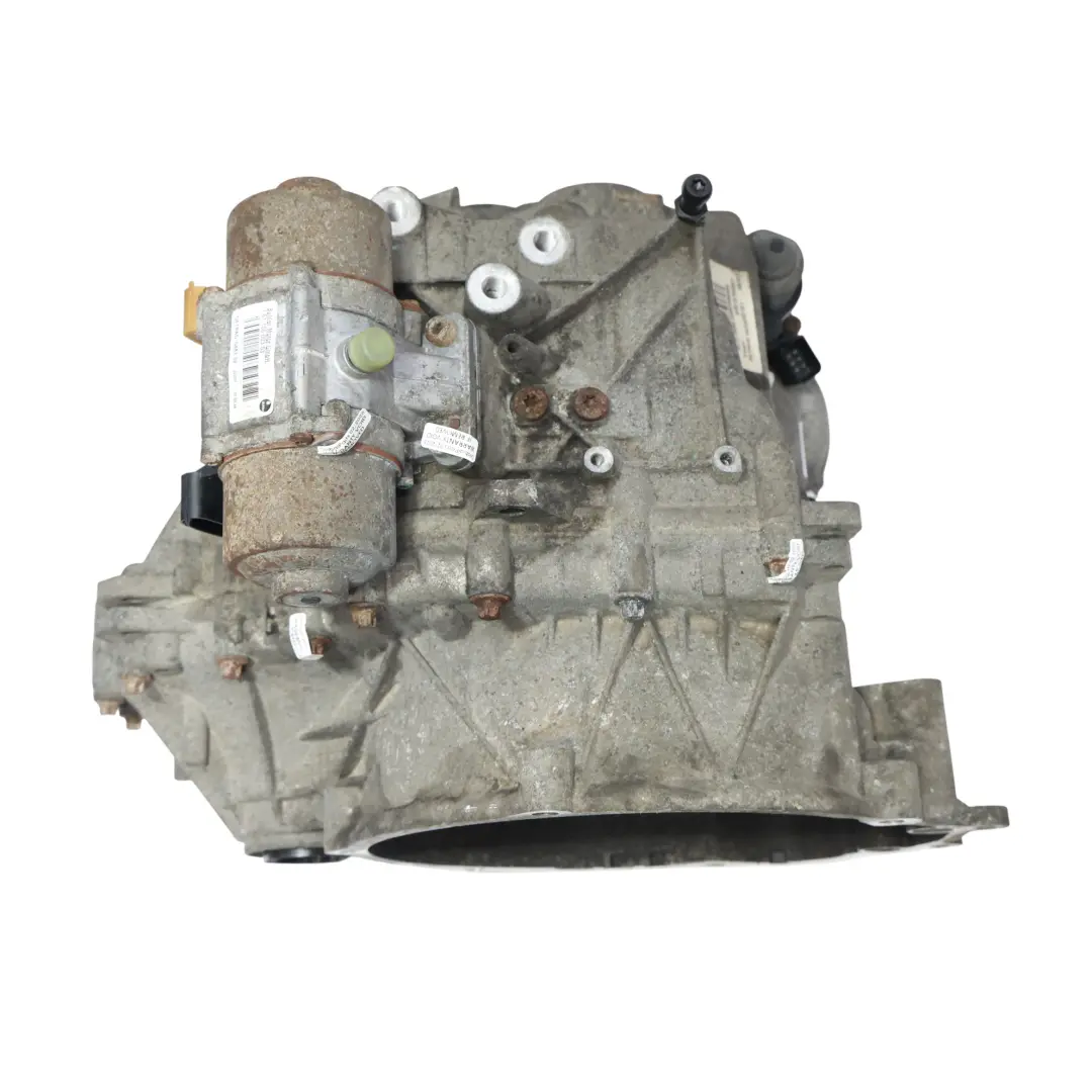 Smart Fortwo A451 1.0 Petrol Automatic Gearbox 717.480 WARRANTY - SKU A4513700001 - Part number A4513700001