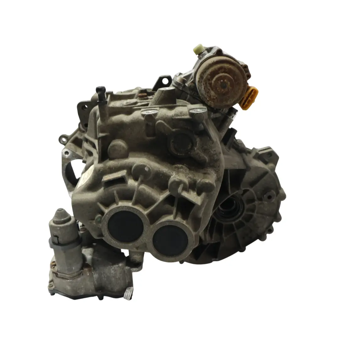 A451 1.0 Benzin Automatik Getriebe 717.480 GARANTIE für Smart Fortwo mit Teilenummer A4513700001 Smart Fortwo A451 1.0 Benzin Automatik Getriebe 717.480 GARANTIE - SKU A4513700001 - Teilenummer A4513700001