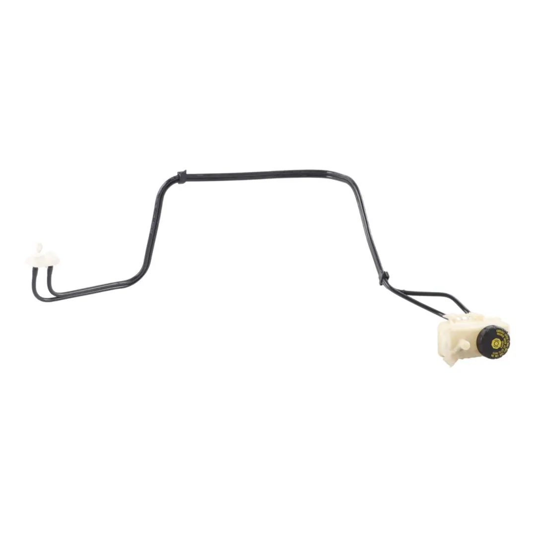 A451 C451 Brake Servo Fluid Reservoir Expansion Tank Bottle to Smart with Part number A4514300102 Smart A451 C451 Brake Servo Fluid Reservoir Expansion Tank Bottle - SKU RHD-A4514300102 - Part number A4514300102