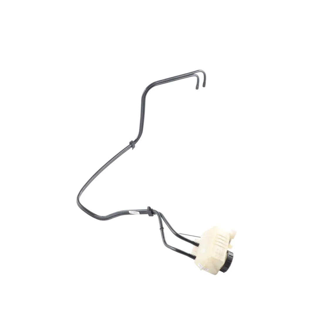 A451 C451 Brake Servo Fluid Reservoir Expansion Tank Bottle to Smart with Part number A4514300102 Smart A451 C451 Brake Servo Fluid Reservoir Expansion Tank Bottle - SKU RHD-A4514300102 - Part number A4514300102