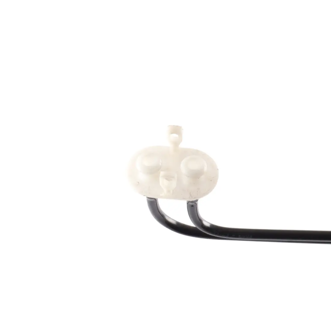 Smart A451 C451 Brake Servo Fluid Reservoir Expansion Tank Bottle - SKU RHD-A4514300102 - Part number A4514300102