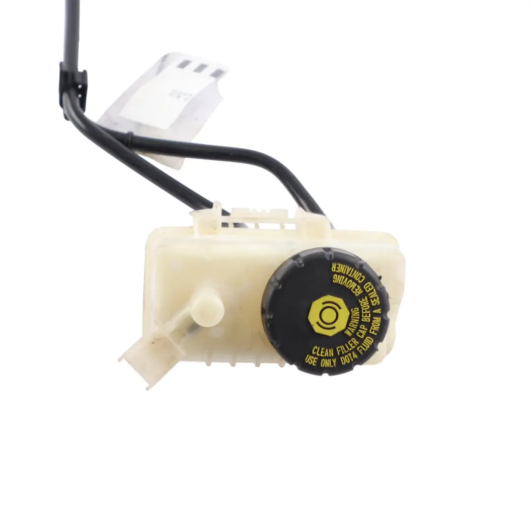 Smart A451 C451 Brake Servo Fluid Reservoir Expansion Tank Bottle - SKU RHD-A4514300102 - Part number A4514300102