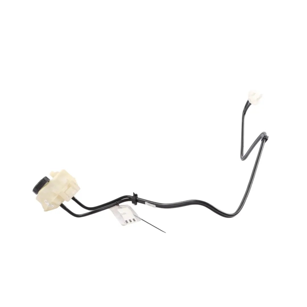 Smart A451 C451 Brake Servo Fluid Reservoir Expansion Tank Bottle - SKU RHD-A4514300102 - Part number A4514300102