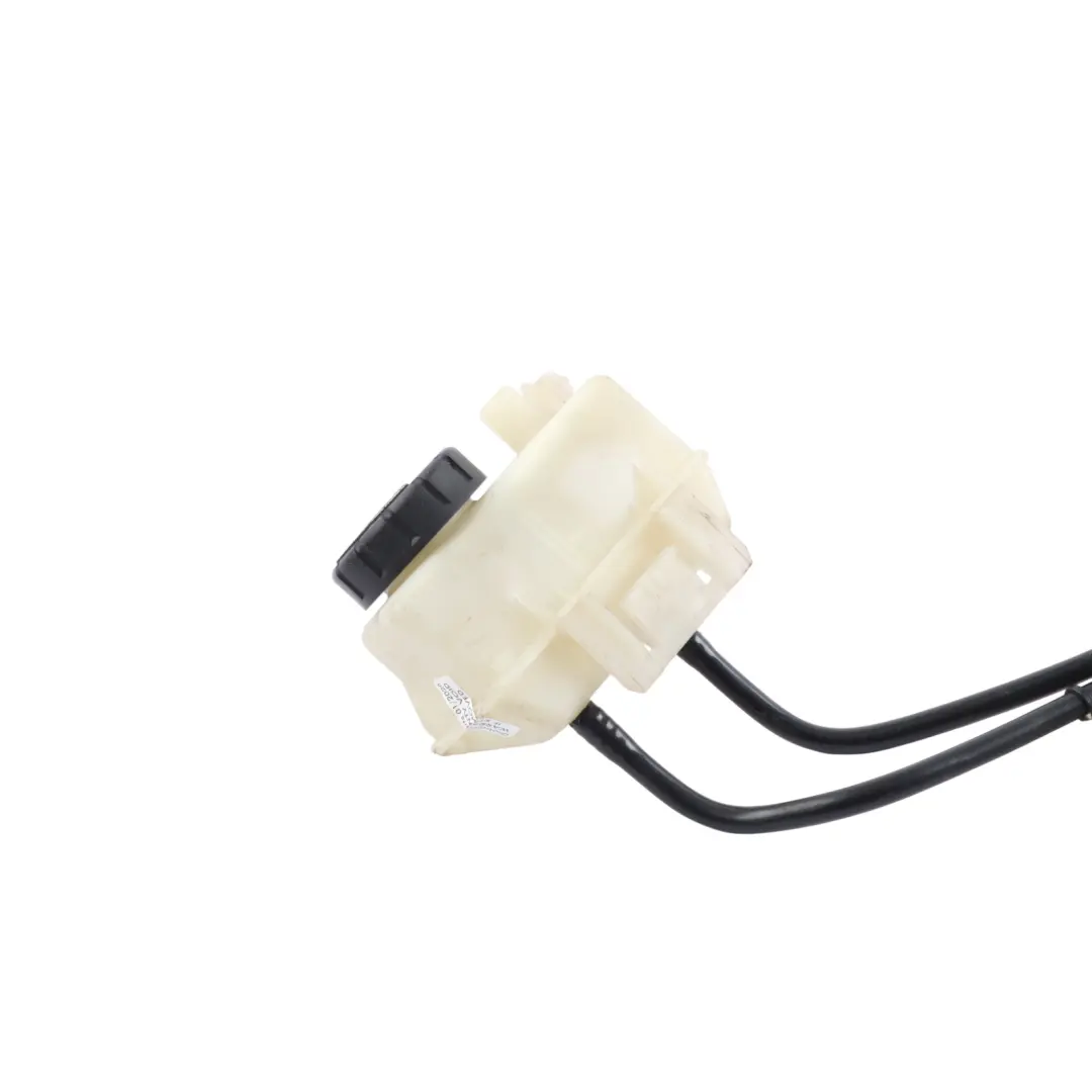 Smart A451 C451 Brake Servo Fluid Reservoir Expansion Tank Bottle - SKU RHD-A4514300102 - Part number A4514300102