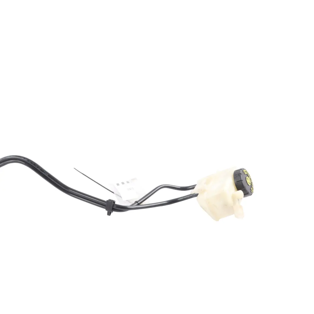 A451 C451 Brake Servo Fluid Reservoir Expansion Tank Bottle to Smart with Part number A4514300102 Smart A451 C451 Brake Servo Fluid Reservoir Expansion Tank Bottle - SKU RHD-A4514300102 - Part number A4514300102