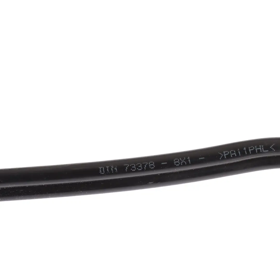 Smart A451 C451 Brake Servo Fluid Reservoir Expansion Tank Bottle - SKU RHD-A4514300102 - Part number A4514300102