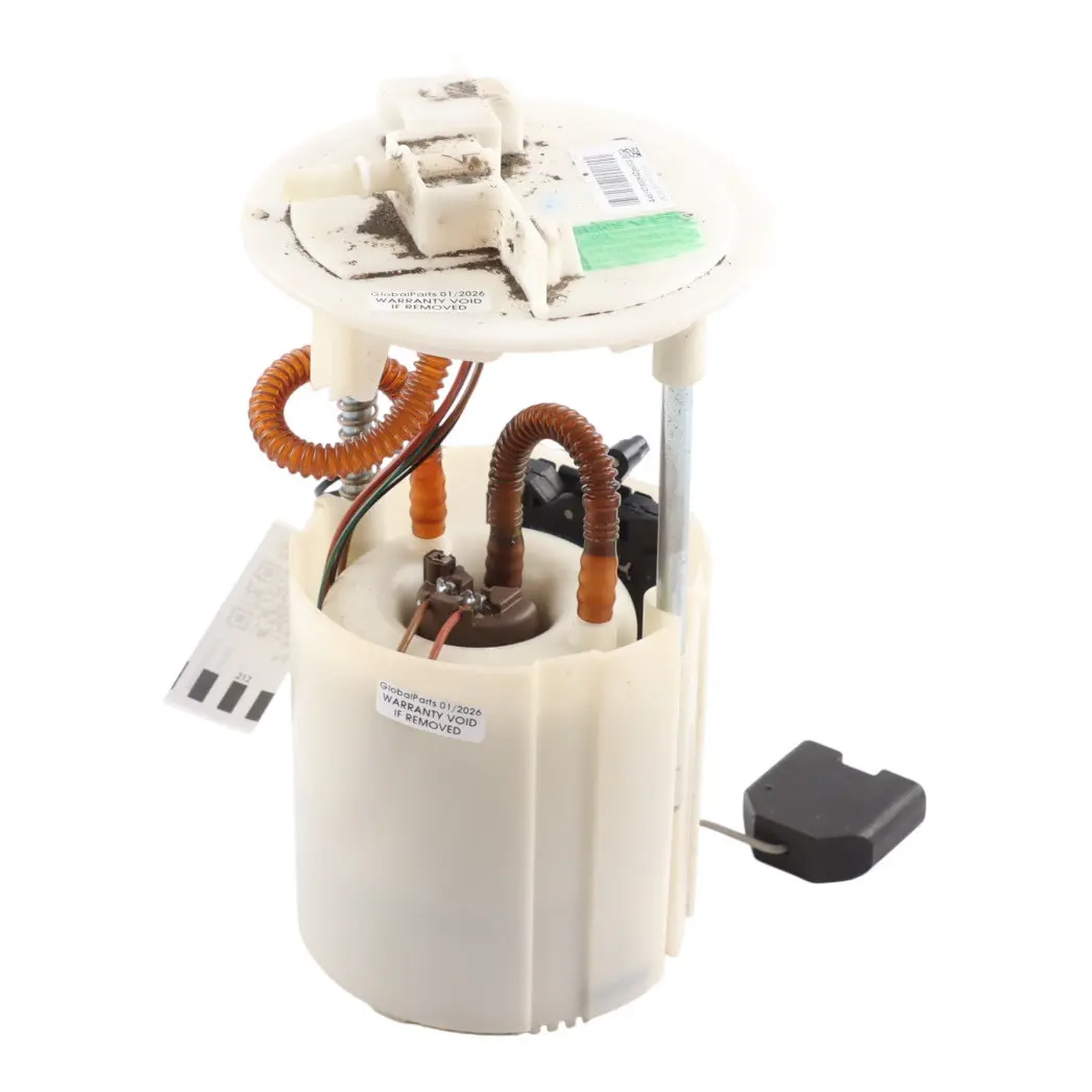 Smart Fortwo A451 Bomba Combustible Auxiliar Secundaria Depósito - SKU A4514700094 - Número de pieza A4514700094