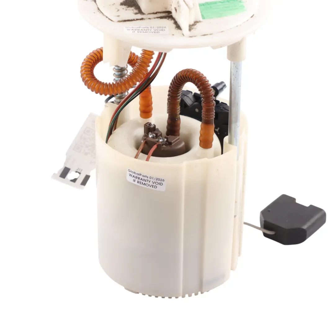 Smart Fortwo A451 Sekundäre Hilfskraftstoffpumpe IN Tank - SKU A4514700094 - Teilenummer A4514700094