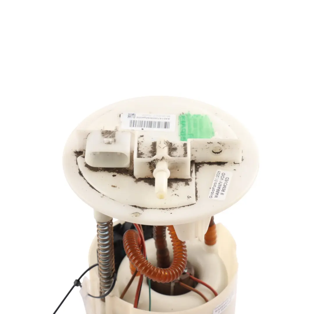 Smart Fortwo A451 Sekundäre Hilfskraftstoffpumpe IN Tank - SKU A4514700094 - Teilenummer A4514700094