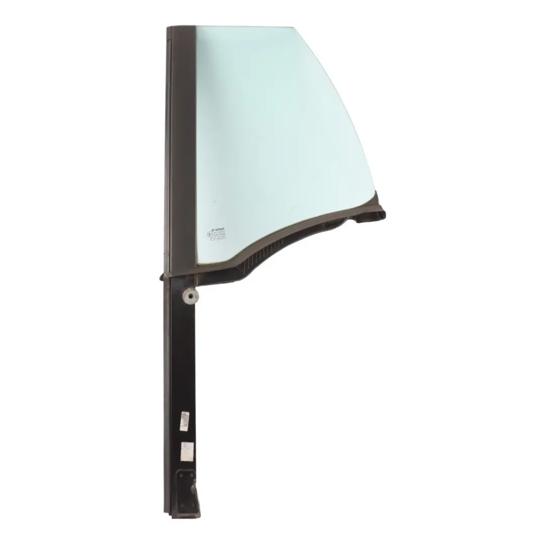 Smart A451 Detachable Plug In Triangle Side Window Left N/S - SKU A4517200357 - Part number A4517200357