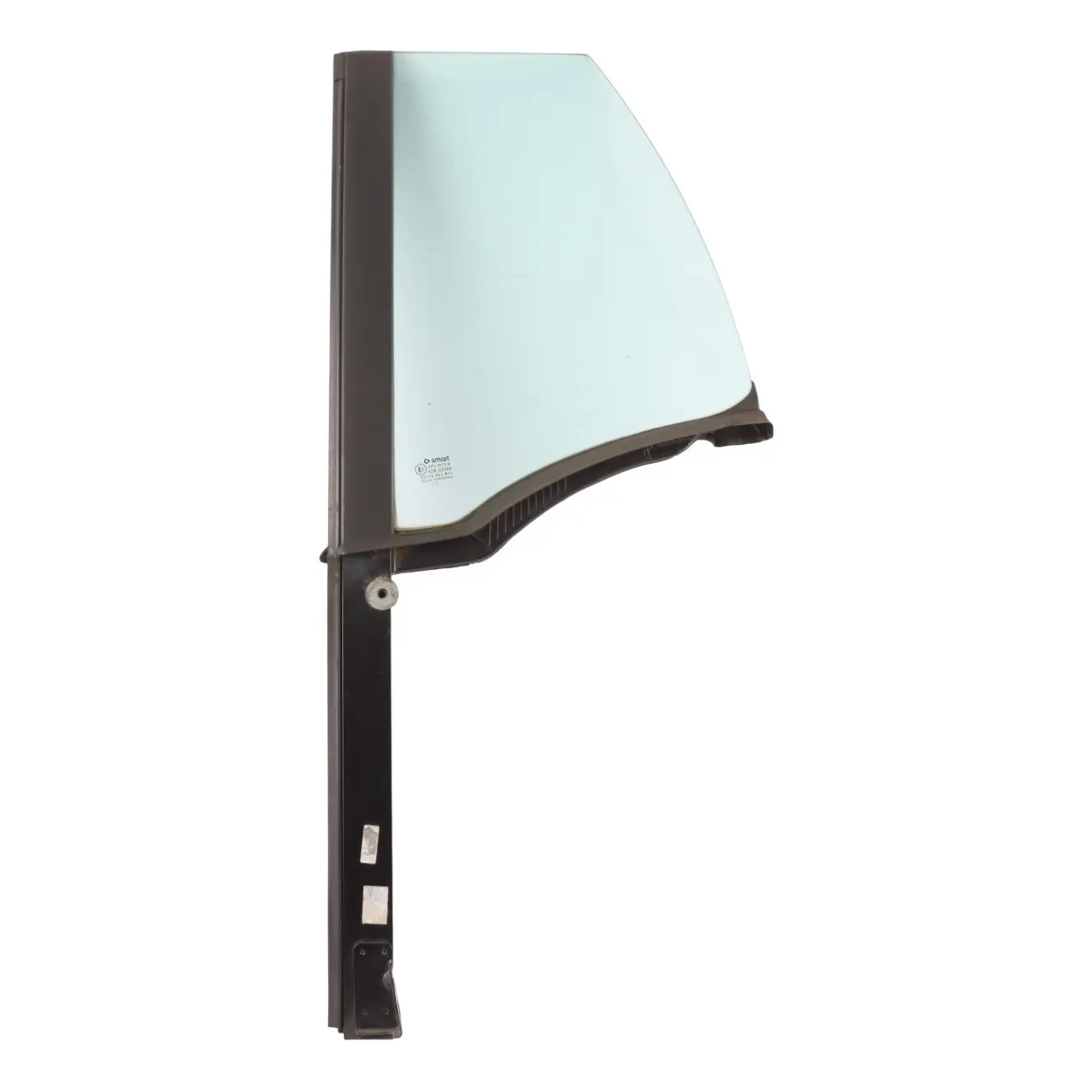 Smart A451 Detachable Plug In Triangle Side Window Left N/S A4517200357