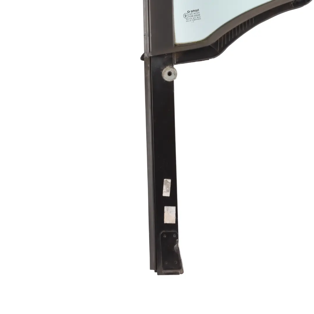 Smart A451 Detachable Plug In Triangle Side Window Left N/S - SKU A4517200357 - Part number A4517200357