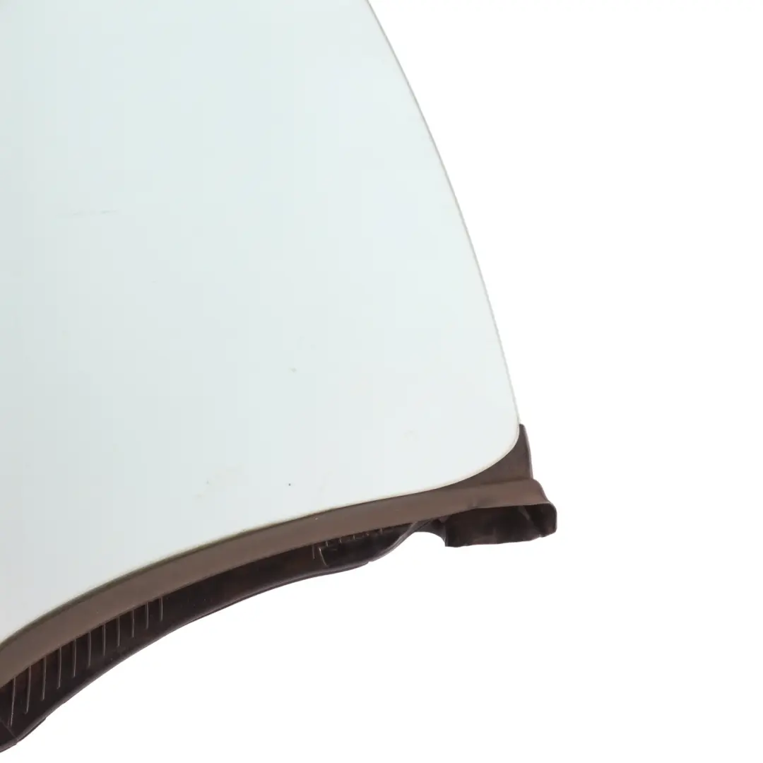 A451 Detachable Plug In Triangle Side Window Left N/S to Smart with Part number A4517200357 Smart A451 Detachable Plug In Triangle Side Window Left N/S - SKU A4517200357 - Part number A4517200357