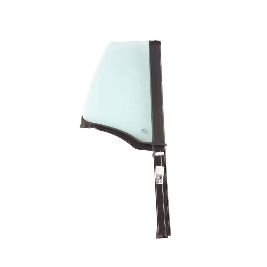 Smart A451 Detachable Plug In Triangle Side Window Left N/S - SKU A4517200357 - Part number A4517200357