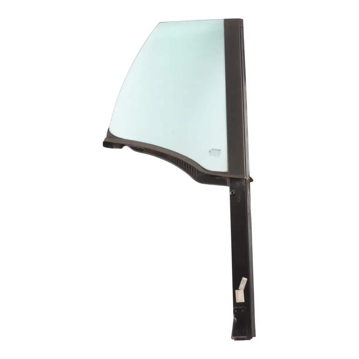 Smart Fotrwo A451 Detachable Plug In Triangle Side Window Right O/S A4517200457