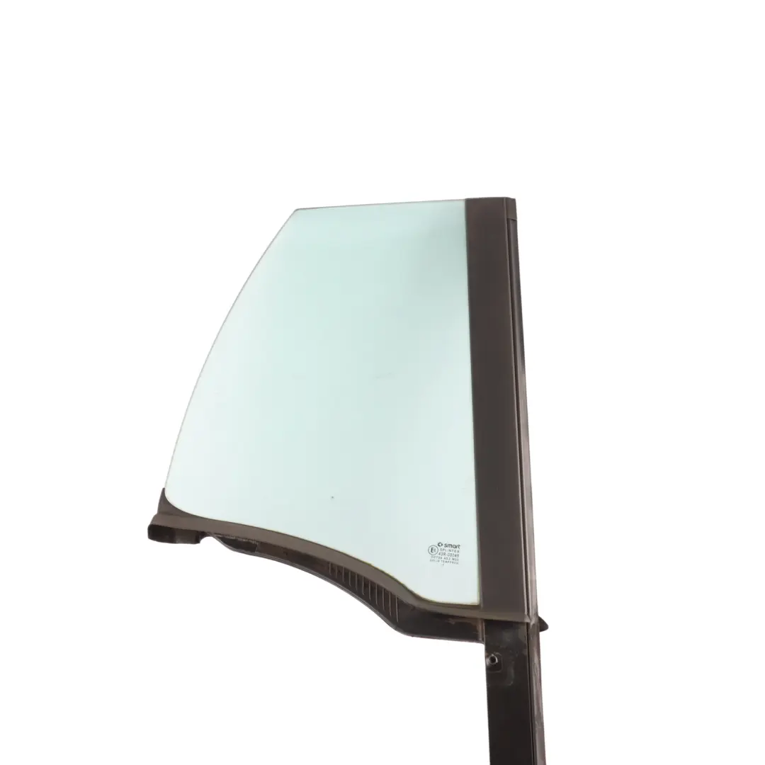 Smart Fotrwo A451 Detachable Plug In Triangle Side Window Right O/S - SKU A4517200457 - Part number A4517200457