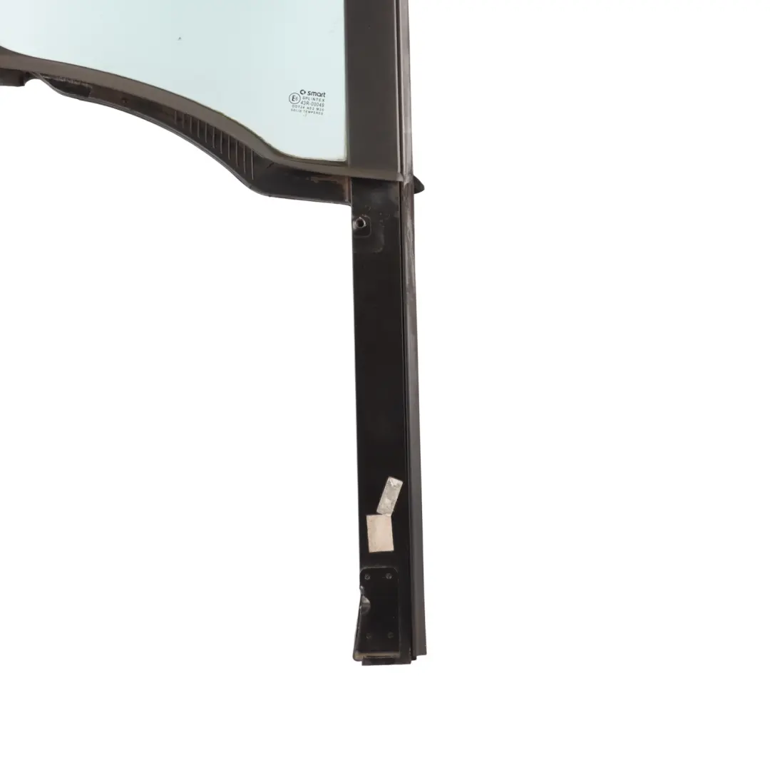 Smart Fotrwo A451 Detachable Plug In Triangle Side Window Right O/S - SKU A4517200457 - Part number A4517200457