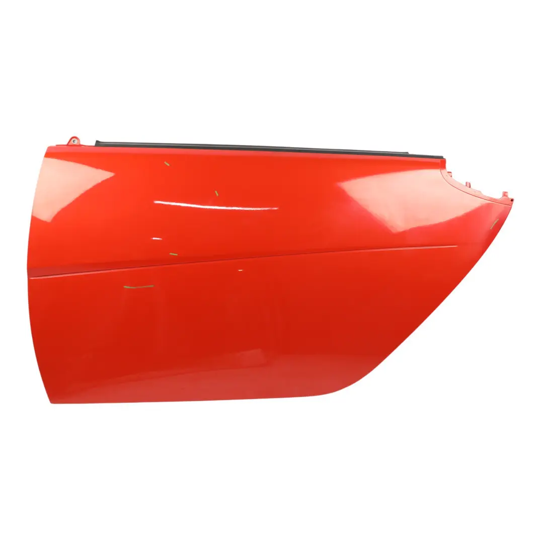 A451 C451 Door Front Left N/S Red Metallic - EAY to Smart Fortwo with Part number A4517220109 Smart Fortwo A451 C451 Door Front Left N/S Red Metallic - EAY - SKU A4517220109-REM - Part number A4517220109