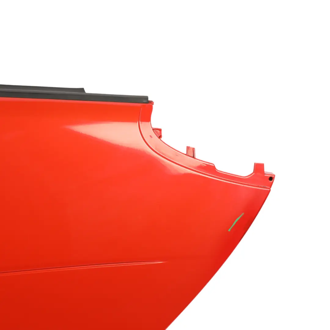 A451 C451 Door Front Left N/S Red Metallic - EAY to Smart Fortwo with Part number A4517220109 Smart Fortwo A451 C451 Door Front Left N/S Red Metallic - EAY - SKU A4517220109-REM - Part number A4517220109