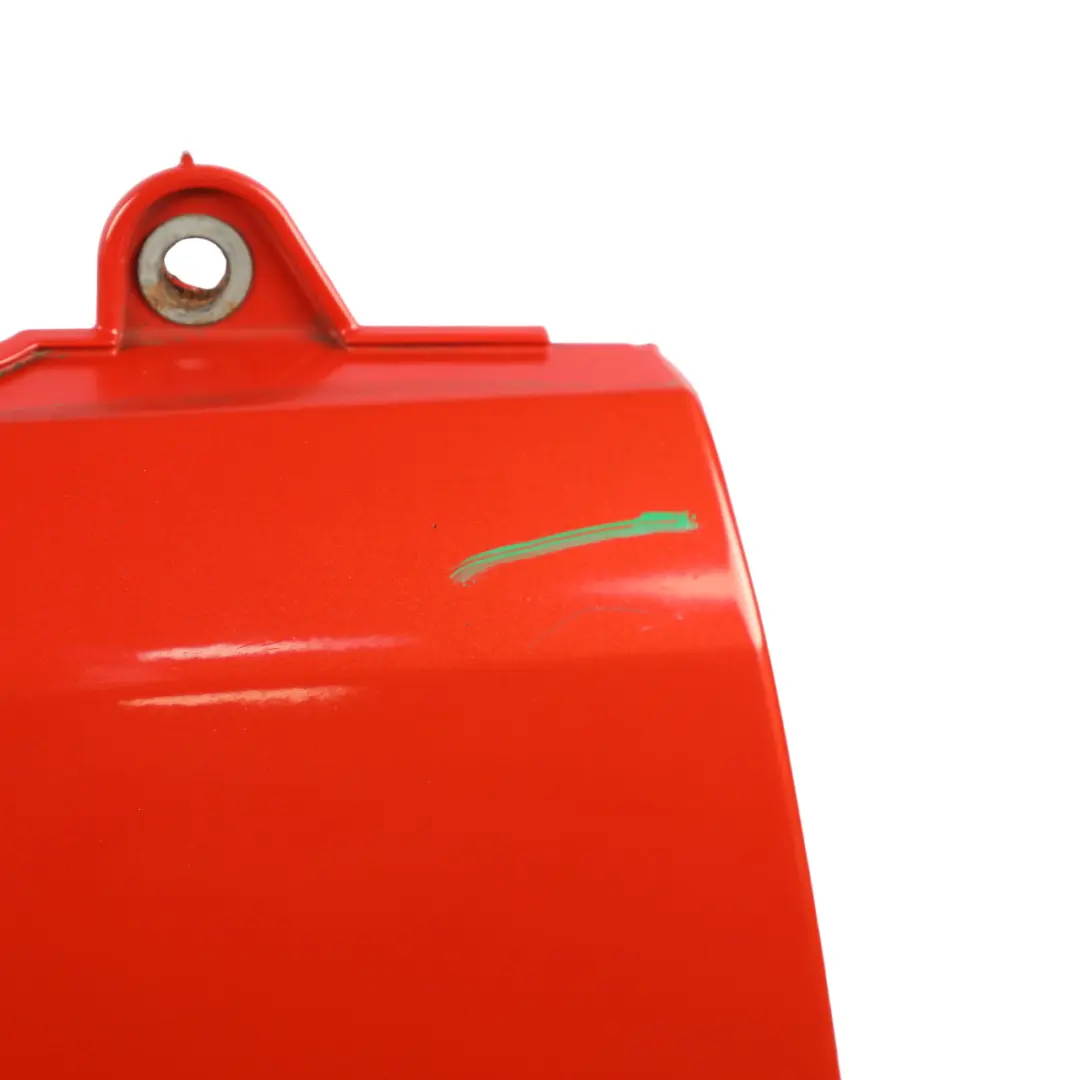 A451 C451 Door Panel Front Right O/S Red Metallic - EAY to Smart Fortwo with Part number A4517220209 Smart Fortwo A451 C451 Door Panel Front Right O/S Red Metallic - EAY - SKU A4517220209-REM - Part number A4517220209