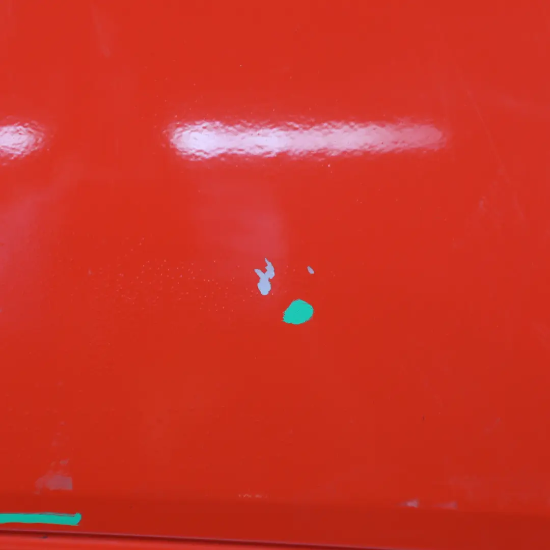 A451 C451 Door Panel Front Right O/S Red Metallic - EAY to Smart Fortwo with Part number A4517220209 Smart Fortwo A451 C451 Door Panel Front Right O/S Red Metallic - EAY - SKU A4517220209-REM - Part number A4517220209