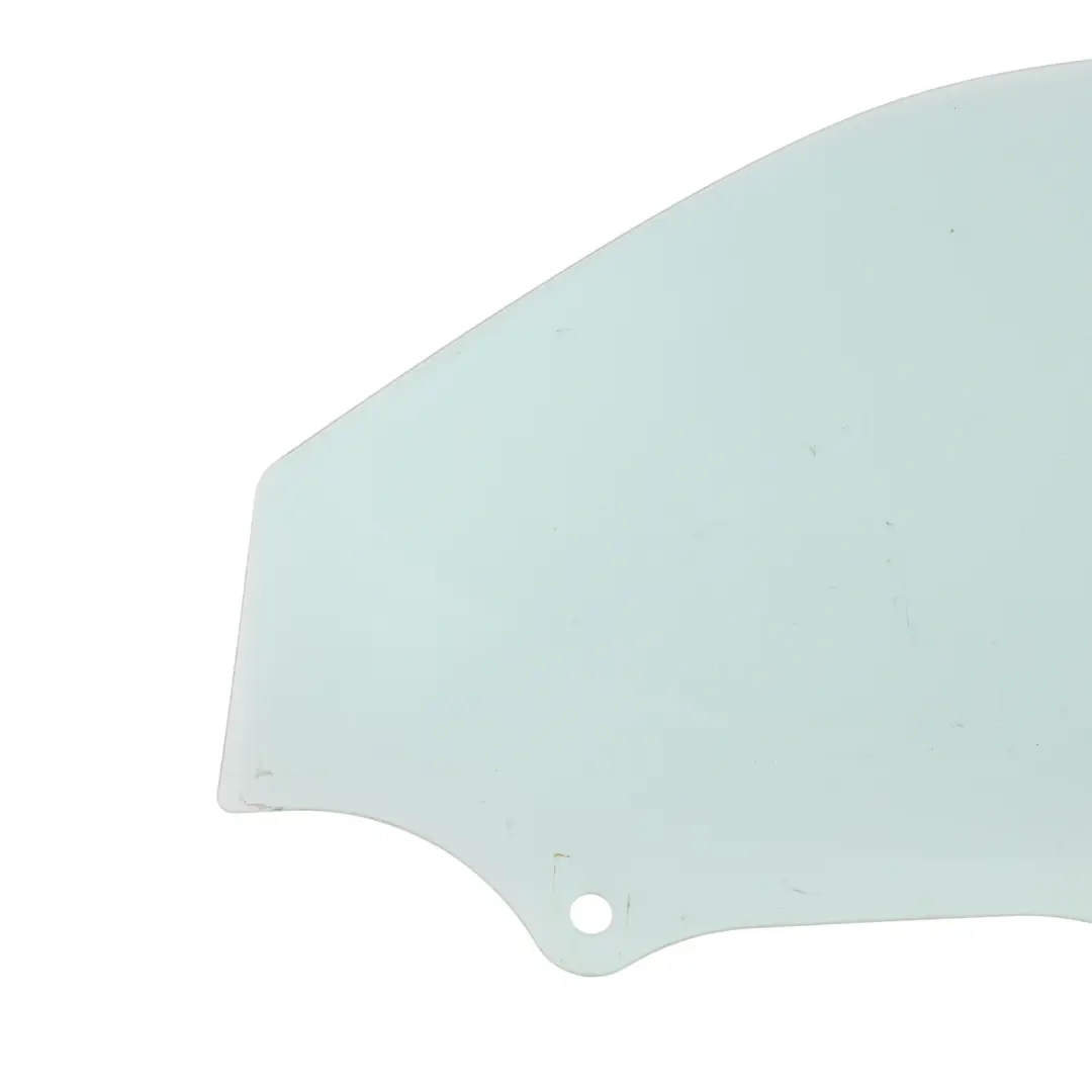 A451 Mk2 Glass Pane Front Right O/S to Smart Fortwo with Part number A4517250010 Smart Fortwo A451 Mk2 Glass Pane Front Right O/S - SKU A4517250010 - Part number A4517250010