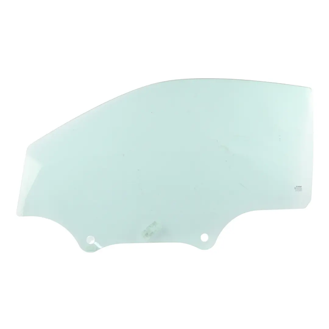 A451 Vitrage Avant Gauche Mk2 pour Smart Fortwo à propos du numéro de pièce A4517250110 Smart Fortwo A451 Vitrage Avant Gauche Mk2 - SKU A4517250110 - Numéro de pièce A4517250110