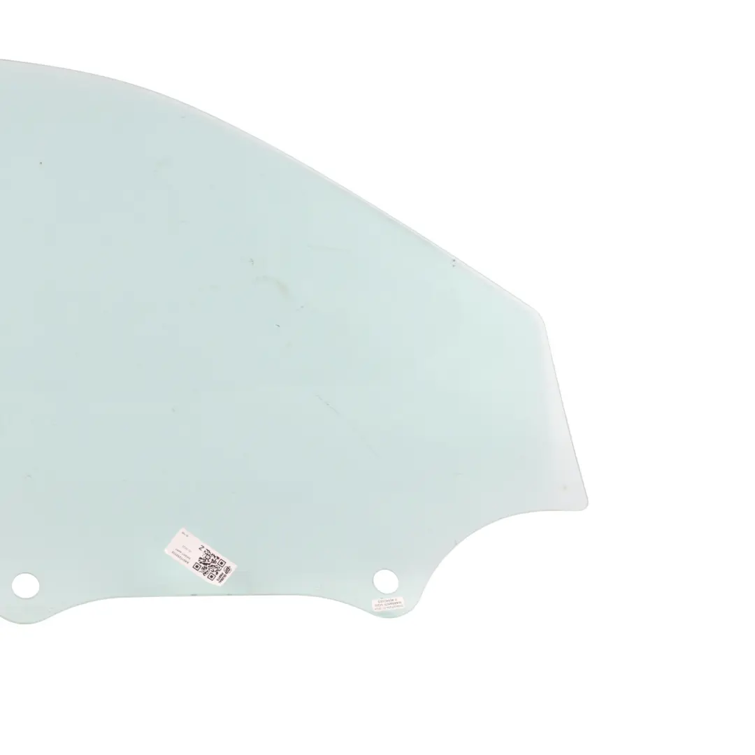 A451 Mk2 Vetro Anteriore Sinistro per Smart Fortwo con numero di parte A4517250110 Smart Fortwo A451 Mk2 Vetro Anteriore Sinistro - SKU A4517250110 - Numero di parte A4517250110