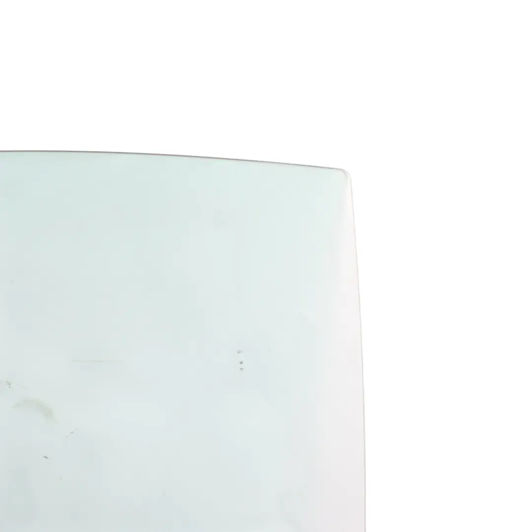 A451 Mk2 Glass Pane Front Left N/S to Smart Fortwo with Part number A4517250110 Smart Fortwo A451 Mk2 Glass Pane Front Left N/S - SKU A4517250110 - Part number A4517250110