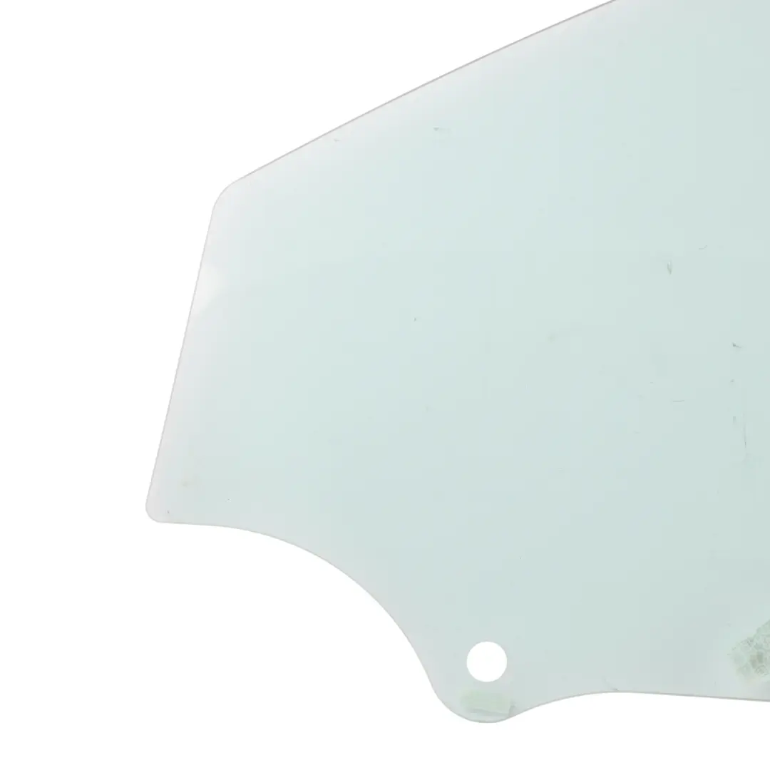 A451 Mk2 Glass Pane Front Left N/S to Smart Fortwo with Part number A4517250110 Smart Fortwo A451 Mk2 Glass Pane Front Left N/S - SKU A4517250110 - Part number A4517250110