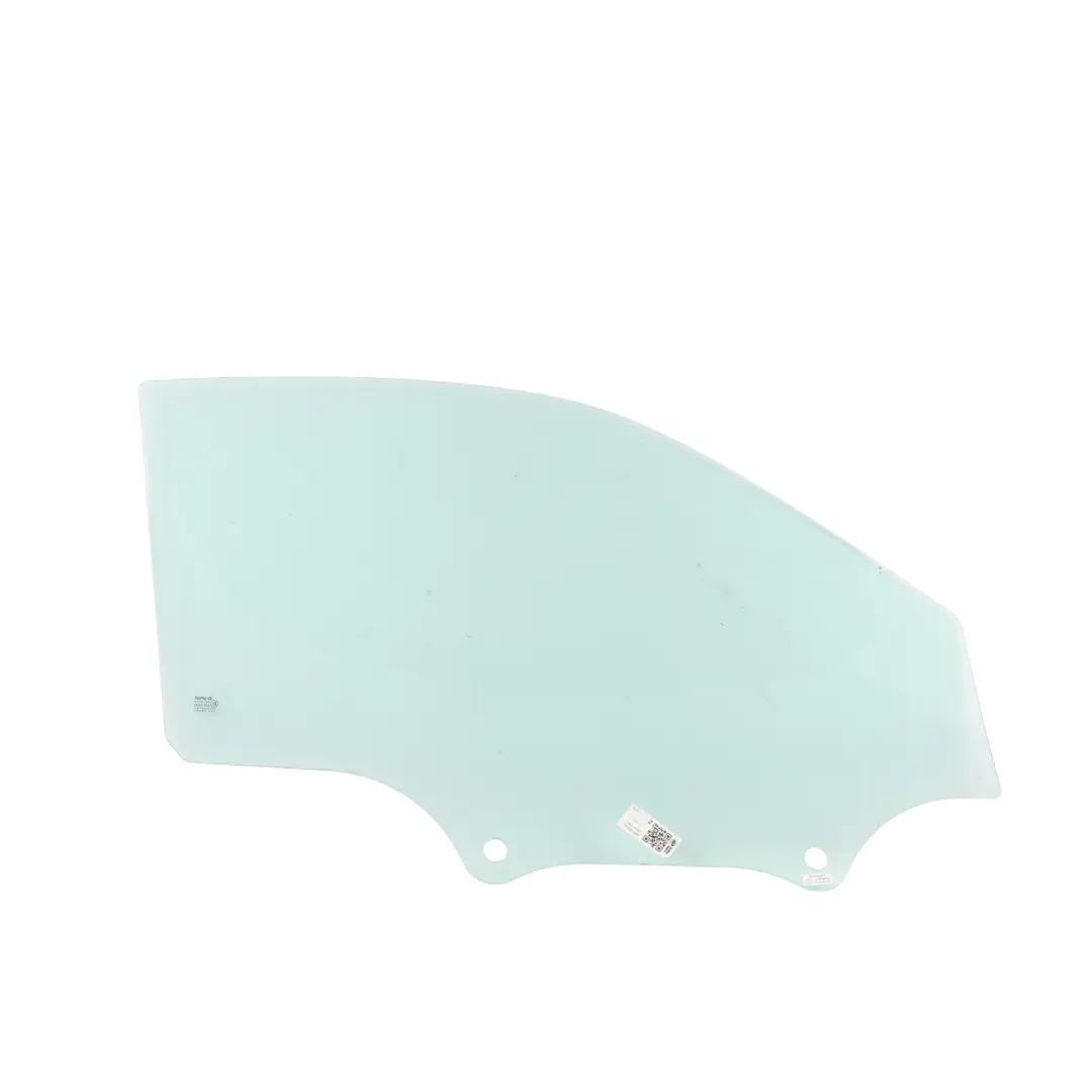 Smart Fortwo A451 Mk2 Szyba Boczna Lewy Przód - SKU A4517250110 - Numer Części A4517250110