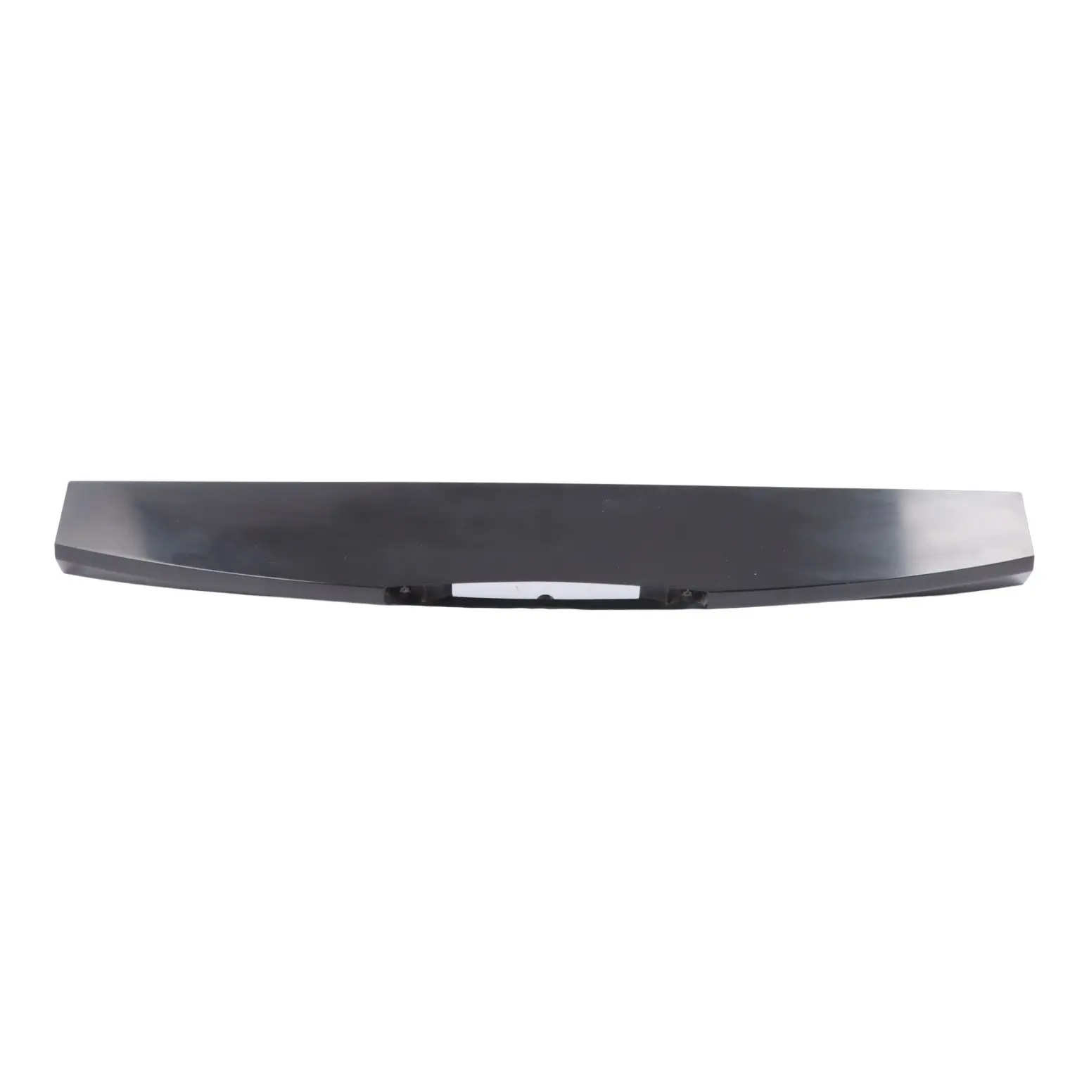 Smart Fortwo C451 Heckspoiler Kofferraumklappe Verkleidung A4517930288