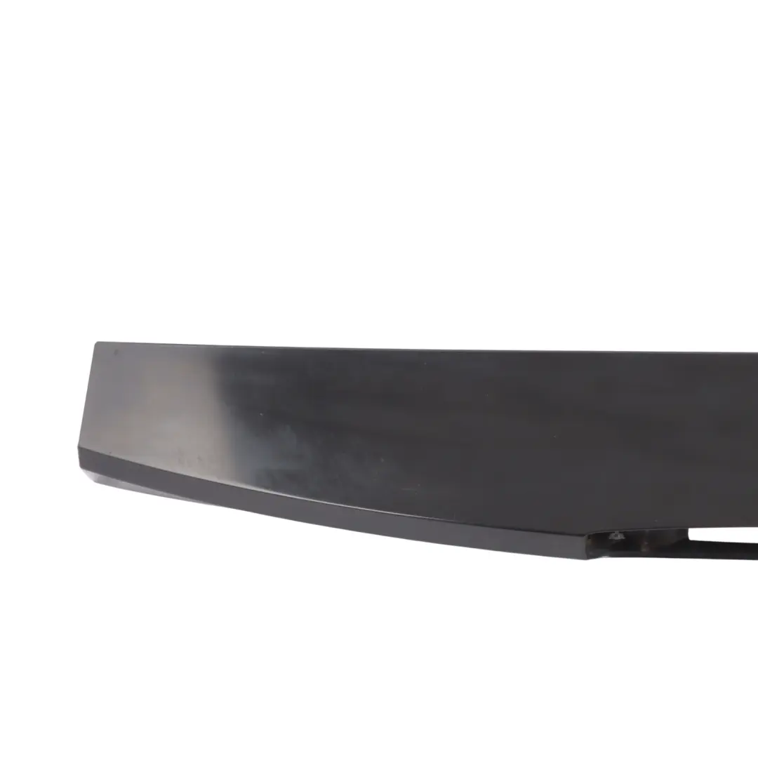 C451 Heckspoiler Kofferraumklappe Verkleidung für Smart Fortwo mit Teilenummer A4517930288 Smart Fortwo C451 Heckspoiler Kofferraumklappe Verkleidung - SKU A4517930288 - Teilenummer A4517930288