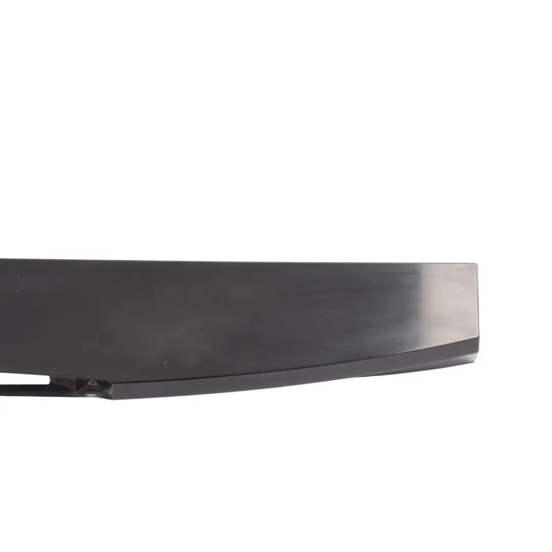 C451 Rear Spoiler Tailgate Boot Lid Trim Panel Cover to Smart Fortwo with Part number A4517930288 Smart Fortwo C451 Rear Spoiler Tailgate Boot Lid Trim Panel Cover - SKU A4517930288 - Part number A4517930288