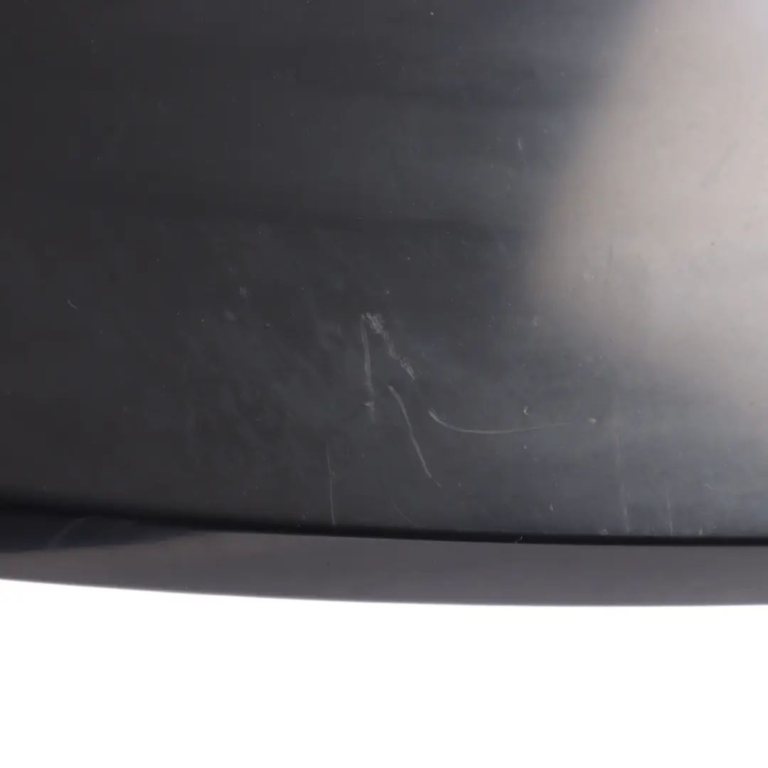 Smart Fortwo C451 Rear Spoiler Tailgate Boot Lid Trim Panel Cover - SKU A4517930288 - Part number A4517930288