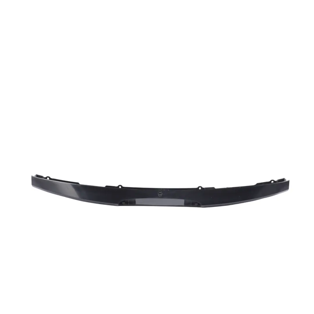 Smart Fortwo C451 Spoiler Posteriore Rivestimento Portellone - SKU A4517930288 - Numero di parte A4517930288