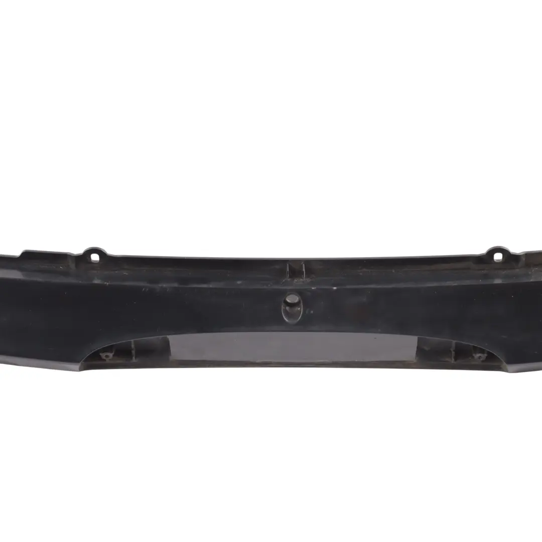 Smart Fortwo C451 Rear Spoiler Tailgate Boot Lid Trim Panel Cover - SKU A4517930288 - Part number A4517930288