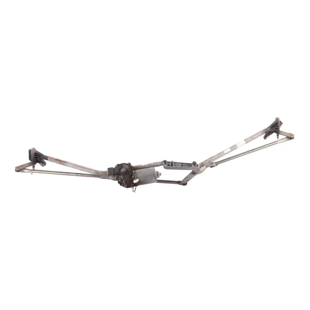 Smart Fortwo A451 Wiper System Motor Linkage - SKU A4518200040 - Part number A4518200040