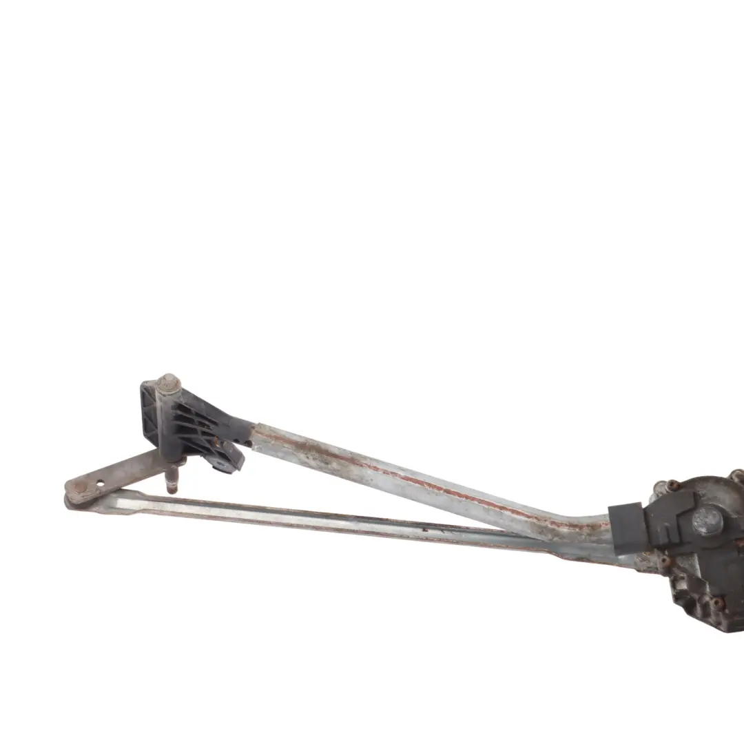 Smart Fortwo A451 Scheibenwischer Motor Gestänge - SKU A4518200040 - Teilenummer A4518200040